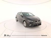 usata Seat Ibiza 5 porte 1.0 ecotsi 95cv fr