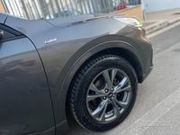Usata Ford Kuga ST-Line X 120 CV (88 kW) 2022 Grigio SUV