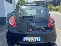 Usata Ford Ka 69 CV (50 kW) 2012 Utilitaria
