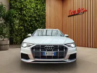 Usata Audi A6 Allroad 244 CV (179 kW) 2023 Beige Station wagon