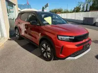 Nuova Opel Frontera 135 CV (99 kW) 2026 Arancione SUV