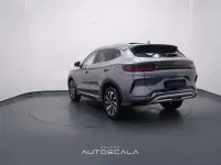 Usata BYD Seal Boost 98 CV (72 kW) 2025 Grigio Berlina