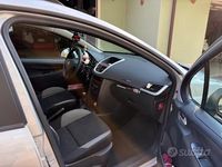 Usata Peugeot 207 75 CV (55 kW) 2009 Grigio Station wagon