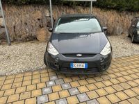 usata Ford S-MAX 2.0 TDCi 140CV Titanium DPF