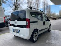 usata Fiat Qubo 1.4 natural power Dynamic GARANZIA 24 MESI