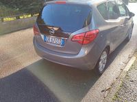 Usata Opel Meriva 120 CV (88 kW) 2013 Monovolume