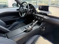 Nuova Mazda MX5 Homura-Line 132 CV (97 kW) 2025 Aero grey Cabrio