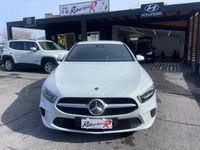 usata Mercedes A200 A 200d Automatic Executive