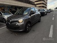 Usata Renault Twingo 110 CV (80 kW) 2018 Grigio Utilitaria