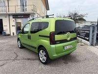 Usata Fiat Qubo Dynamic 75 CV (55 kW) 2008 Monovolume