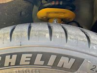 Usata Audi A3 S-Line 140 CV (102 kW) 2008 Bianco Utilitaria