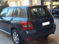 usata Mercedes GLK220 CDI 4Matic BlueEFFICIENCY 170 cv OUTLET!!!