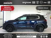 Usata Citroën C5 Aircross 131 CV (96 kW) 2024 Other SUV