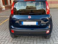 usata Fiat Panda 0.9 twinair 2013