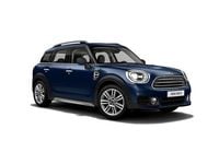Usata Mini One D Countryman 116 CV (85 kW) 2018 SUV
