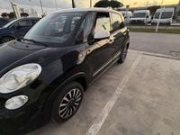 Usata Fiat 500L Trekking 95 CV (69 kW) 2017 Monovolume