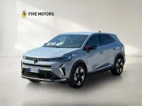 Nuova Renault Symbioz Techno 160 CV (117 kW) 2025 Grigio chiaro SUV