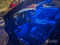 Usata Jaguar XE 179 CV (131 kW) 2018 Nero Berlina