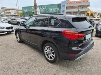 Gebraucht BMW X1 150 PS (110 kW) 2019 Schwarz SUV