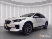 Usata Kia XCeed Plus 141 CV (103 kW) 2020 Bianco SUV