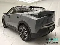 Usata Peugeot 3008 GTi 145 CV (106 kW) 2025 Blu SUV
