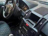 Usata Land Rover Freelander 2 160 CV (117 kW) 2007 Grigio SUV
