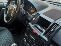 Usata Land Rover Freelander 2 2007 Grigio SUV