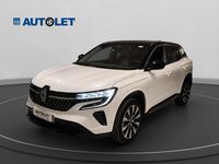 Usata Renault Austral Techno 200 CV (147 kW) 2023 Bianco SUV