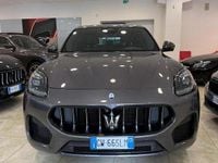 Nuova Maserati Grecale GT 300 CV (220 kW) 2025 Bianco SUV