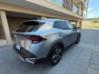 Usata Kia Sportage Style 136 CV (100 kW) 2024 SUV