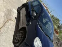 Usata Fiat Panda 69 CV (50 kW) 2017 Bluazzurro Utilitaria