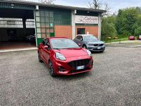 Usata Ford Puma ST-Line X 155 CV (114 kW) 2020 Other SUV