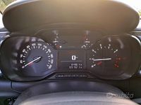 Begagnad Citroën C3 75 HK (55 kW) 2017 Halvkombi