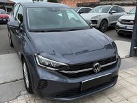Usata VW Taigo Life 95 CV (69 kW) 2022 Grigio SUV