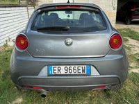 Usata Alfa Romeo MiTo 2013 Grigio Utilitaria