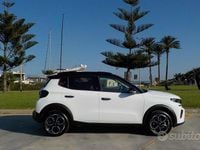 Usata Citroën C3 PureTech 101 CV (74 kW) 2025 Bianco Utilitaria