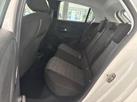 Usata Opel Corsa Edition 75 CV (55 kW) 2021 Bianco Berlina