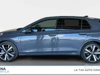Nuova VW Golf VIII 150 CV (110 kW) 2025 Grigio Berlina