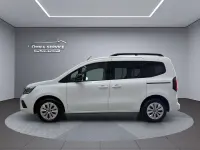 Usata Renault Kangoo Edition One 95 CV (69 kW) 2022 Bianco Monovolume