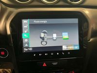 Nuova Suzuki Vitara 110 CV (80 kW) 2026 Bianco SUV