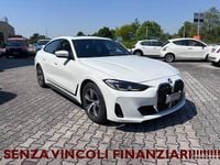 Usata BMW 420 Sport Line 190 CV (139 kW) 2022 Bianco Berlina