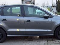 Usata VW Polo Comfortline 75 CV (55 kW) 2017 Grigio Berlina