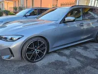 Usata BMW 320 M Sport 190 CV (139 kW) 2024 Skykreaper Station wagon