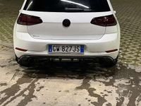 Usata VW Golf VII Trendline 116 CV (85 kW) 2019 Berlina