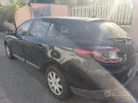 Usata Renault Mégane GrandTour 110 CV (80 kW) 2011 Station wagon