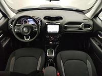Usata Jeep Renegade Limited 131 CV (96 kW) 2024 Blu SUV