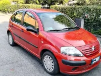 Usata Citroën C3 60 CV (44 kW) 2003 Berlina