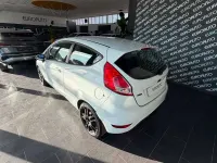 Usata Ford Fiesta Titanium 75 CV (55 kW) 2013 Other Berlina