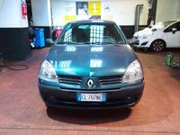 usata Renault Clio II Clio 1.2 16V cat 5 porte Confort Authentique