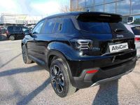 Nuova Jeep Avenger Summit 101 CV (74 kW) 2025 Nero SUV